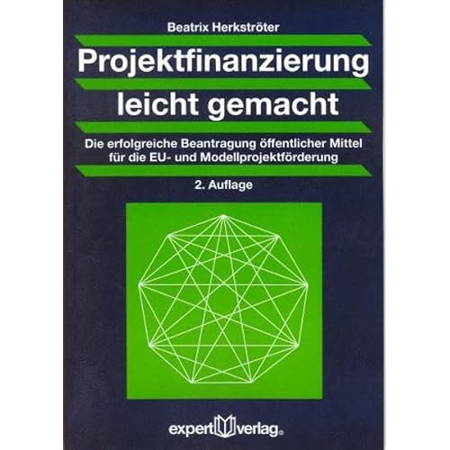 Projektfinanzierung leicht gemacht