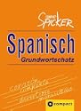 Spanisch Grundwortschatz - Die wichtigsten Regeln und Vokabeln zum schnellen Nachschlagen. Die einzelnen Themen sind leicht verst�ndlich aufbereitet und den schulischen Standardthemen angepasst. Beispiele, Grafiken und Infok�sten erg�nzen das Buch. Die ideale Hilfe f�r Hausaufgaben.