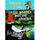 Pettersson und Findus. Erste Wörter lesen und schreiben (Taschenbuch)
