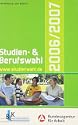 Studien- & Berufswahl 2007/2008 