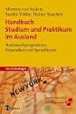 Handbuch Studium und Praktikum im Ausland