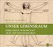 Unser Lebensraum. CD . Leben, Natur, Wissenschaft