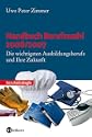 Handbuch Berufswahl 2006/2007: Die Wahl des richtigen Berufs wird immer schwieriger, gute Ausbildungspl�tze sind begehrt und knapp. Da ist es wichtig, sich vorher gut zu informieren. Neben den pers�nlichen Interessen und Talenten sollten auch die Entwicklungen des Arbeitsmarkts ber�cksichtigt werden. Das Handbuch Berufswahl 2004/2005 stellt aktuell und vollst�ndig die Ausbildungsberufe vor, f�r die sich �ber 90 Prozent der Azubis entscheiden. Alle wesentlichen Berufsvoraussetzungen, -risiken und -chancen werden bewertet: Schulbildung Verg�tung von Azubis Ausbildungsabbruchquote Berufskrankheiten Arbeitsplatz und -umfeld Zukunftsperspektiven und Aufstiegsm�glichkeiten