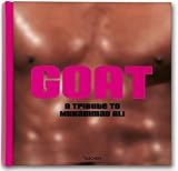 GOAT: A Tribute to Muhammad Ali