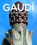 Antoni Gaudi By Maria A. Crippa