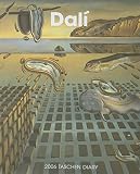Dali, Diary 2006