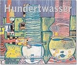 Hundertwasser, Tear-Off-Kalender 2006