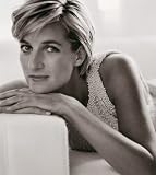 Diana Princess of Wales by Mario Testino at Kensington Palace: Princess of Wales