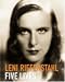 Leni Riefenstahl