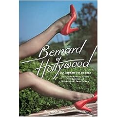 Bernard of Hollywood: The Ultimate Pin-Up Book