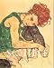 Egon Schiele. 1890 - 1918. Die Mitternachtsseele des Künstlers