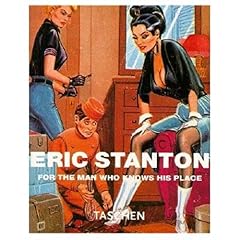 Eric Stanton (Amuses Gueules)