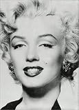 Marilyn Monroe and the Camera