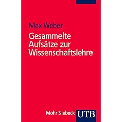Gesammelte Aufsätze zur Wissenschaftslehre. (Broschiert)