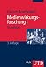 Medienwirkungsforschung 1. Grundlagen und theoretische Perspektiven