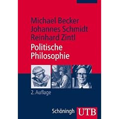 Politische Philosophie (Broschiert)