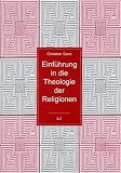 Einführung in die Theologie der Religionen