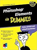Photoshop Elements f�r Dummies  mitp