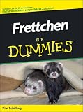 Frettchen f&uuml;r Dummies