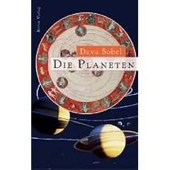 Die Planeten (Gebundene Ausgabe)