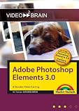 Adobe Photoshop Elements 3.0  Video Jakob GmbH - DE Firstorder Account Video