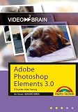 Adobe Photoshop Elements 3.0 DVD (Videotraining)  Markt und Technik