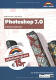 Photoshop 7.0 - Digital Studio One - Jubil�umsausgabe . f�r Windows und Macintosh - ... f�r professionelle Einsteiger  Markt+Technik