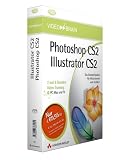 Adobe Photoshop CS2/Adobe Illustrator CS2 - Bundle. Zweimal 8 Stunden Video-Training. DVD-ROM.  Addison-Wesley, M�nchen