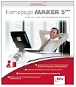 Homepage Maker 5 Pro