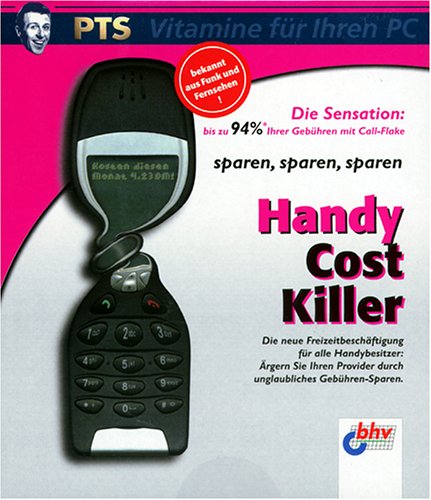 Heimkinosysteme: Handy Cost Killer