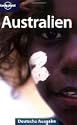 Lonely Planet Australien