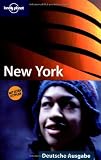 Lonely Planet New York