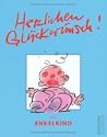 Der Erfolgstitel, der bereits in mehreren Auflagen erschienen ist, liegt ab sofort in �berarbeiteter und aktualisierter Fassung vor! Prall voll mit lebensnahem Humor f�r alle jungen und alten Omis und Opis ... F�r alle eine erfrischende Abwechslung in den langen Stunden des Enkelkinderh�tens und zugleich eine W�rdigung der unersetzlichen und bedeutsamen Rolle von Gro�mutter und Gro�vater. Wir empfehlen, dieses B�chlein enkelsicher zu deponieren, bevor es zu Papierschiffchen verarbeitet wird oder gar im CD-Player landet!