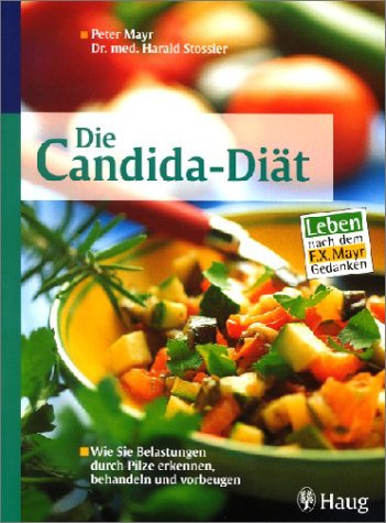 Die Candida Di�t 