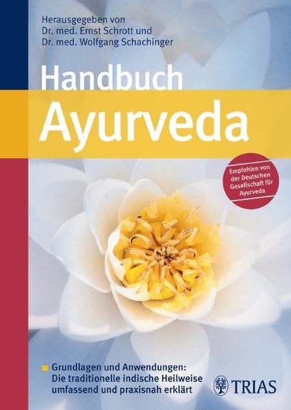 Handbuch Ayurveda