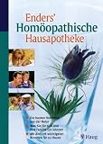 Enders\' Homöopathische Hausapotheke.
