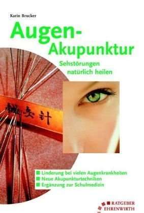 Augen-Akupunktur