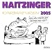 Karikaturen 2005. Politische Karikaturen