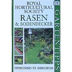 DK Gartentipps: Rasen und Bodendecker. (Taschenbuch)
