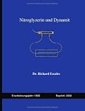 Nitroglyzerin und Dynamit  Survival Press