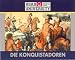 Die Konquistadoren. 3 CDs.