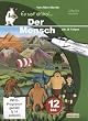 Es war einmal... der Mensch - Teil 1-6 (6 DVDs)