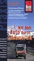 Mit dem Auto durch S�damerika. Praxis-Handbuch