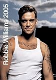 Robbie Williams Kalender 2006