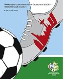 Poster FIFA WM-Stadt Dortmund