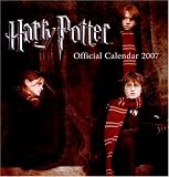 Harry Potter Date Book 2007. Danilo Starclub