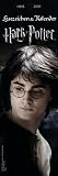 Lesezeichen und Kalender Harry Potter 2007.