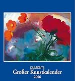 DuMonts Großer Kunstkalender
