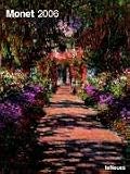 Claude Monet 2006. Posterkalender.