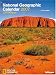 National Geographic Calendar 2007. Landscapes. Posterkalender.